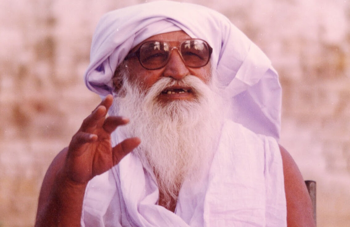 baba jaigurudev