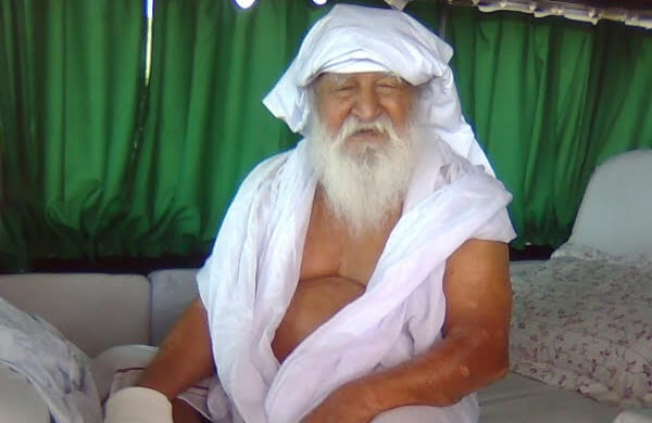 baba jaigurudev