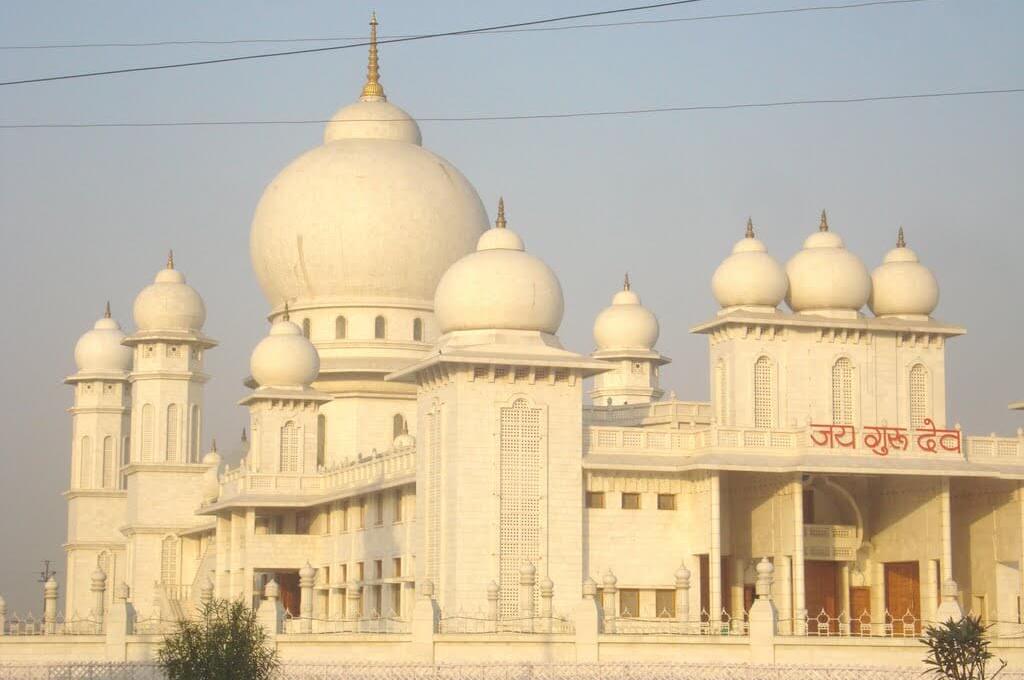 mathura mandir